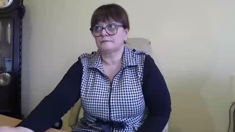 CarolineDream  online show from January 15, 12:04 pm