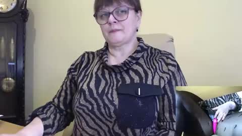 CarolineDream  online show from January 16, 6:46 am