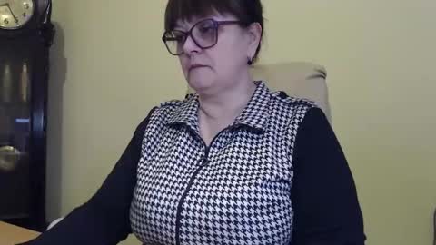 CarolineDream  online show from January 17, 6:26 am