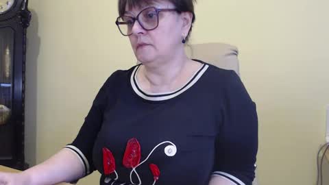 CarolineDream  online show from January 22, 6:42 am