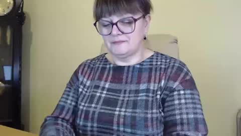 CarolineDream  online show from January 23, 6:39 am