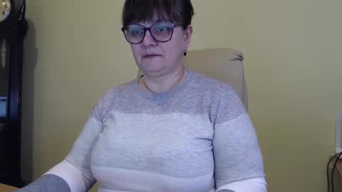 CarolineDream  online show from January 29, 6:54 am