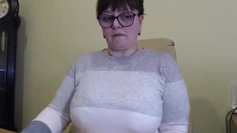 CarolineDream  online show from January 29, 10:05 am