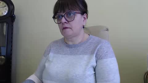CarolineDream  online show from February 5, 7:07 am