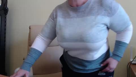 CarolineDream  online show from February 5, 11:23 am