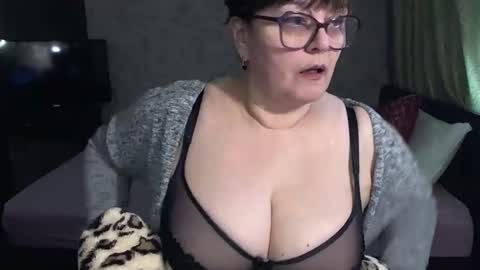 CarolineDream  online show from February 9, 8:54 am