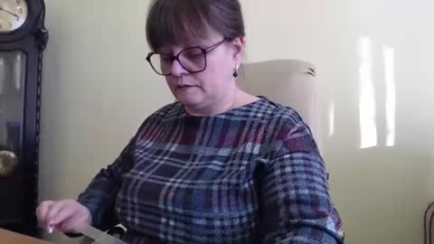 CarolineDream  online show from February 10, 8:20 am