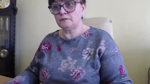 CarolineDream  online show from February 12, 8:59 am