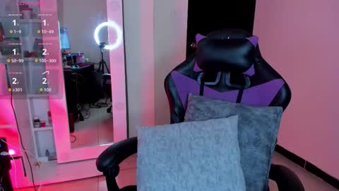 Snapshot of carolineegarcia chatting on February 25, 3:32 pm CarolineeGarcia online show from February 25, 3:32 pm