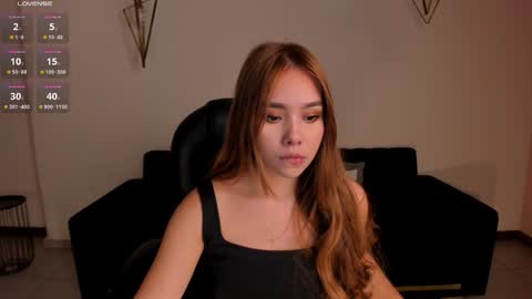 Snapshot of carolinegrace_ chatting on January 22, 10:29 am Caro online show from January 22, 10:29 am