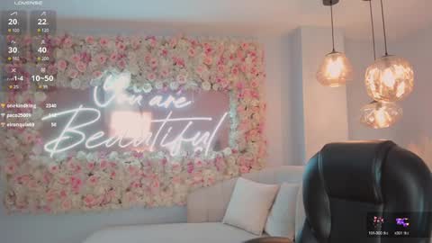 Snapshot of carolinegrace_ chatting on February 6, 4:58 pm Caro online show from February 6, 4:58 pm