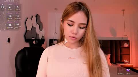 Snapshot of carolinegrace_ chatting on October 29, 10:39 am Caro online show from October 29, 10:39 am