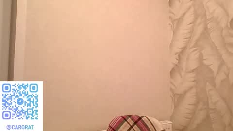 CarolineRichter online show from October 13, 6:19 pm