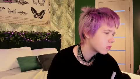 CarolineRichter online show from November 9, 3:05 am