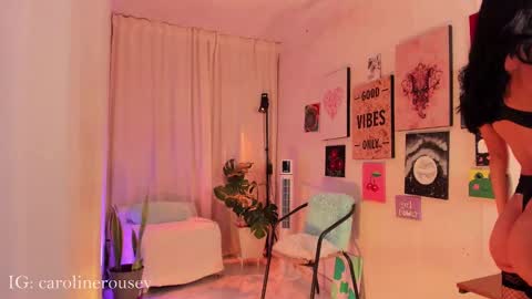 carol  online show from January 3, 1:38 am