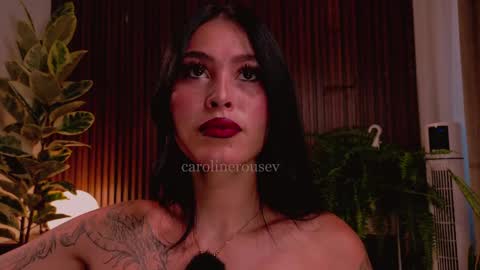 carol  online show from June 1, 6:53 pm