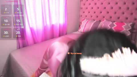 Snapshot of carolinewhite01 chatting on March 12, 3:18 pm Caroline online show from March 12, 3:18 pm