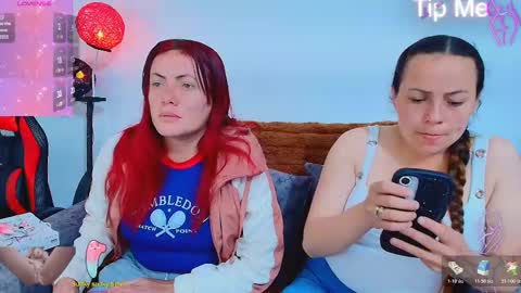 Carolinhe  online show from November 22, 12:26 pm