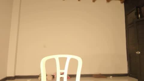 Caro online show from October 31, 2:01 am