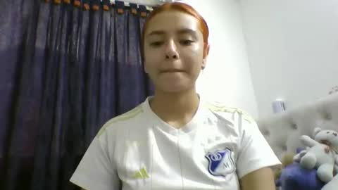 carolinnapinkman online show from March 30, 9:16 pm