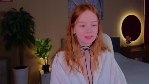 Caro online show from September 27, 2:11 pm