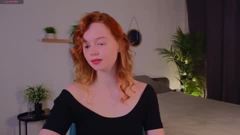 Caro online show from October 10, 2:49 pm