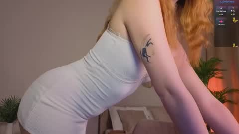 Caro online show from November 8, 2:06 pm