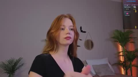 Caro online show from November 29, 2:42 pm