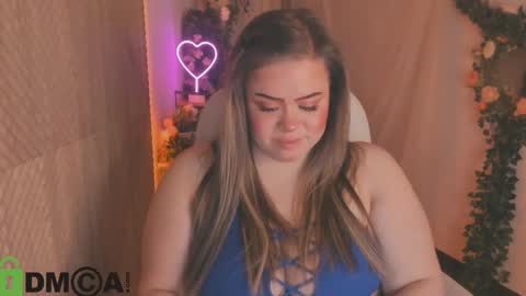 caroll_li online show from February 7, 12:31 am