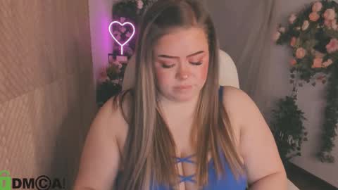 caroll_li online show from February 21, 1:11 am