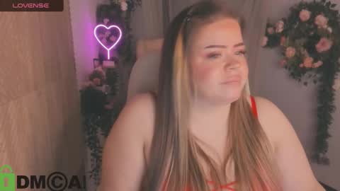 caroll_li online show from March 10, 2:39 am