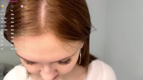 Carol online show from March 17, 2:09 pm