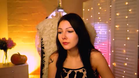 Snapshot of carolpatterson_ chatting on November 3, 8:59 am carolpatterson_ online show from November 3, 8:59 am