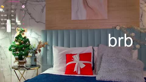 Snapshot of carolreeves chatting on January 4, 8:49 am Carol online show from January 4, 8:49 am