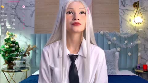 Snapshot of carolreeves chatting on January 5, 5:51 am Carol online show from January 5, 5:51 am