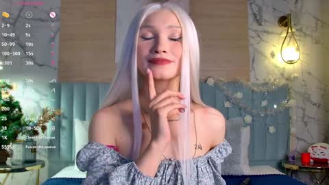 Snapshot of carolreeves chatting on January 7, 8:45 am Carol online show from January 7, 8:45 am