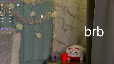 Snapshot of carolreeves chatting on January 7, 11:48 am Carol online show from January 7, 11:48 am