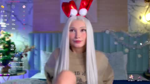 Snapshot of carolreeves chatting on January 8, 8:49 am Carol online show from January 8, 8:49 am