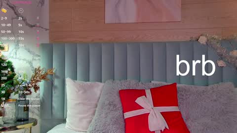 Snapshot of carolreeves chatting on January 8, 11:54 am Carol online show from January 8, 11:54 am