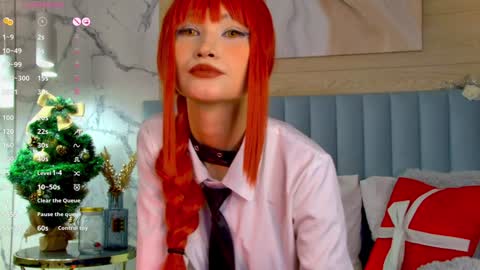 Snapshot of carolreeves chatting on January 9, 9:16 am Carol online show from January 9, 9:16 am