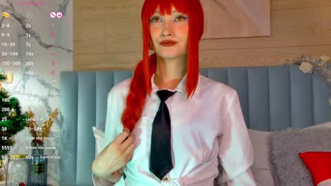 Snapshot of carolreeves chatting on January 9, 12:19 pm Carol online show from January 9, 12:19 pm