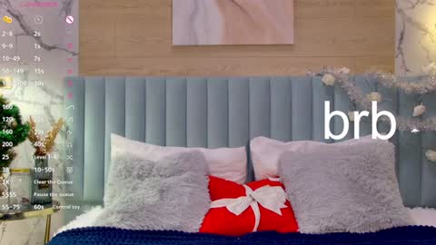 Snapshot of carolreeves chatting on January 11, 9:04 am Carol online show from January 11, 9:04 am