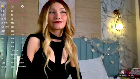 Snapshot of carolreeves chatting on January 13, 12:02 pm Carol online show from January 13, 12:02 pm