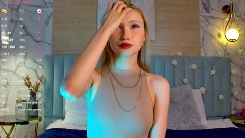 Snapshot of carolreeves chatting on January 18, 9:56 am Carol online show from January 18, 9:56 am