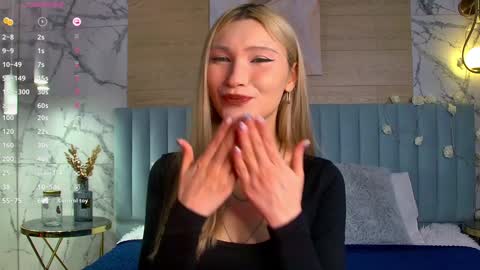 Snapshot of carolreeves chatting on January 21, 6:11 am Carol online show from January 21, 6:11 am