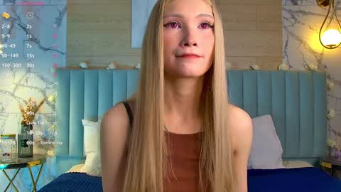 Snapshot of carolreeves chatting on January 27, 5:47 am Carol online show from January 27, 5:47 am