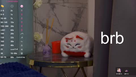 Snapshot of carolreeves chatting on January 29, 12:56 pm Carol online show from January 29, 12:56 pm