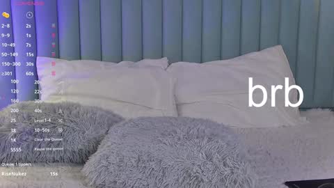 Snapshot of carolreeves chatting on January 30, 11:44 am Carol online show from January 30, 11:44 am