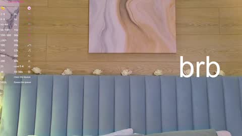 Snapshot of carolreeves chatting on February 4, 12:00 pm Carol online show from February 4, 12:00 pm