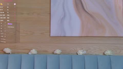 Snapshot of carolreeves chatting on February 7, 12:17 pm Carol online show from February 7, 12:17 pm